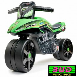 Draisienne BUD RACING KX Enfant 2/5 ans