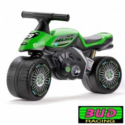 Draisienne BUD RACING KX Enfant 1/3 ans