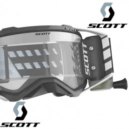 Masque SCOTT PROSPECT WFS Black-white