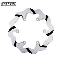 Disque de frein arrière GALFER 240 mm KTM 250 SXF