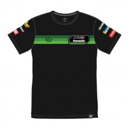 Tee Shirt BUD RACING Team 23