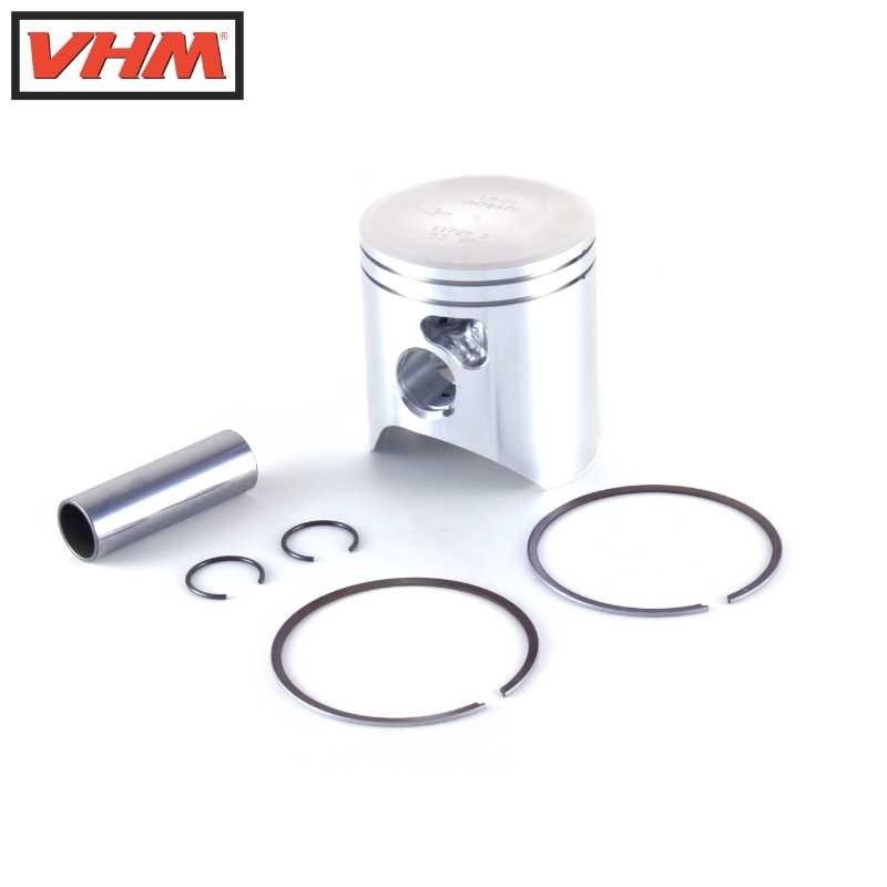 Kit piston 12° VHM KTM 125 SX Kit piston 12° VHM KTM 125 SX