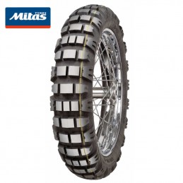Pneu MITAS E-09 130/80-17 65R TL M+S