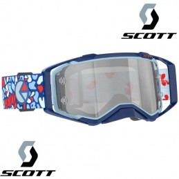 Masque SCOTT PROSPECT ETHIKA Blue