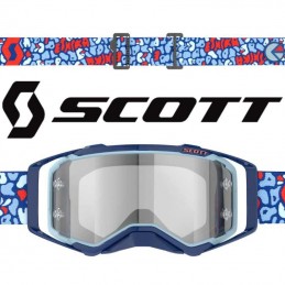 Masque SCOTT PROSPECT ETHIKA Blue