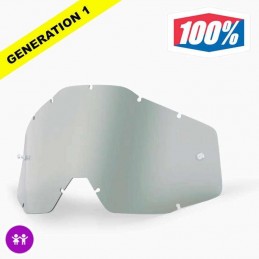 Ecran fumé 100% AC1-ST1 enfant