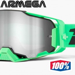 Masque 100% ARMEGA Anza 2