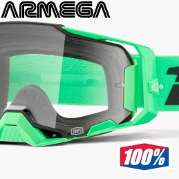 Masque 100% ARMEGA Anza 2