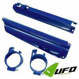 Protections de fourche YAMAHA 400 WRF