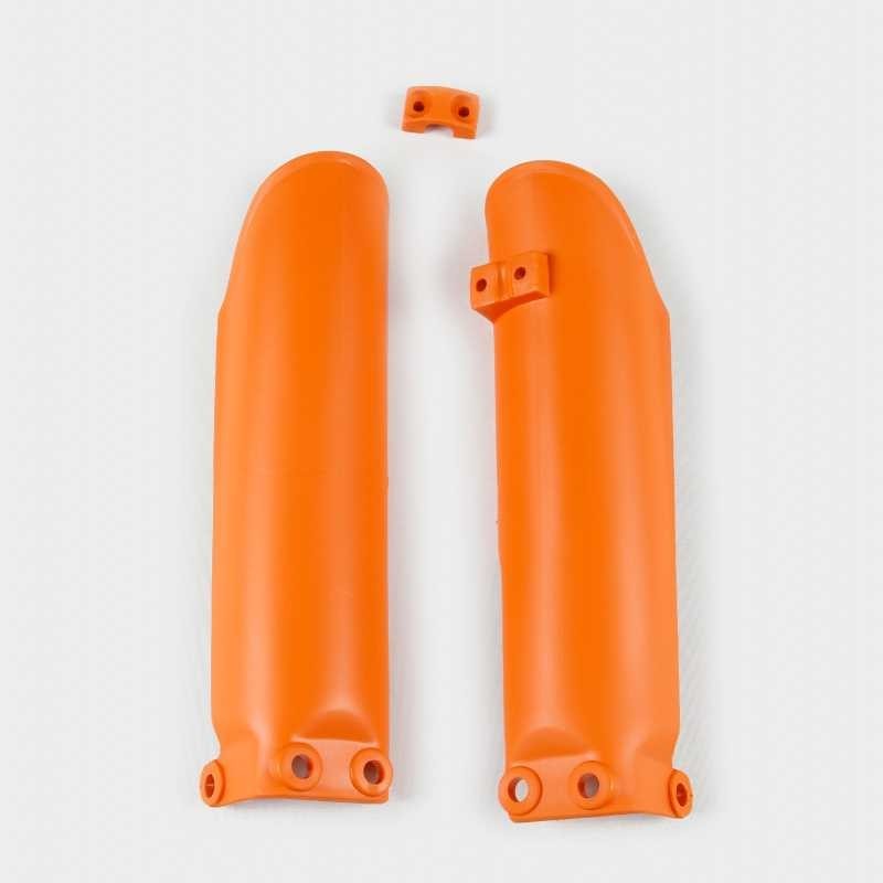 Protections de fourche KTM 65 SX Protections de fourche KTM 65 SX
