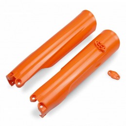 Protections de fourche KTM 125 SX