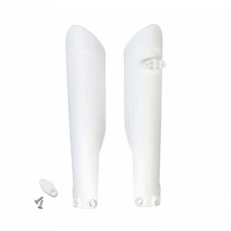 Protections de fourche HUSQVARNA 350 FC Protections de fourche HUSQVARNA 350 FC