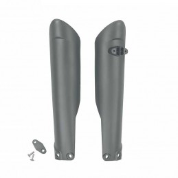 Protections de fourche HUSQVARNA 250 FC