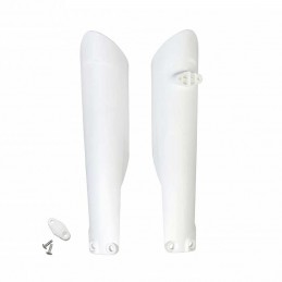 Protections de fourche HUSQVARNA 450 FC