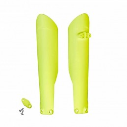 Protections de fourche HUSQVARNA 450 FC