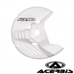 Protège disque de frein avant ACERBIS LINEAR