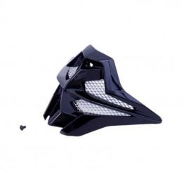 Ventilation basse SHOEI VFX-WR Black