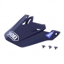 Visière SHOEI VFX-WR Mat black