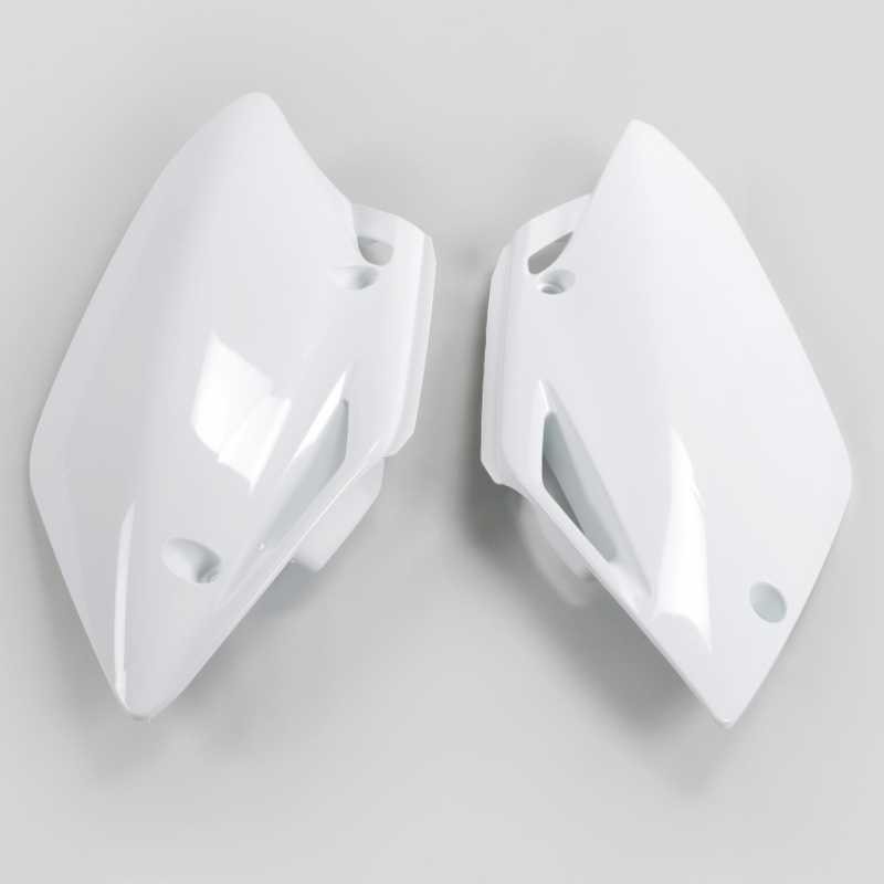 Plaques latérales HONDA 150 CRF Plaques latérales HONDA 150 CRF