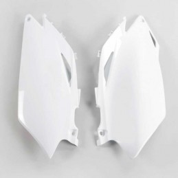 Plaques latérales HONDA 450 CRF