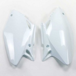 Plaques latérales HONDA 450 CRF
