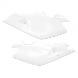 Plaques latérales HUSQVARNA 125 WR