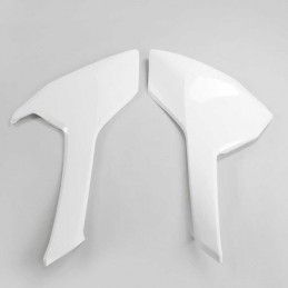 Plaques latérales HUSQVARNA 250 FC