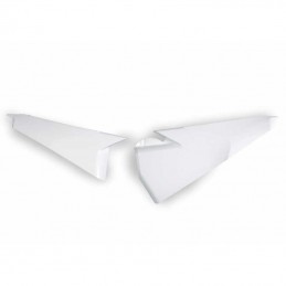 Plaques latérales HUSQVARNA 450 FE