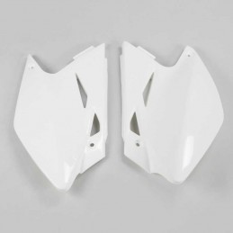 Plaques latérales KAWASAKI 450 KXF