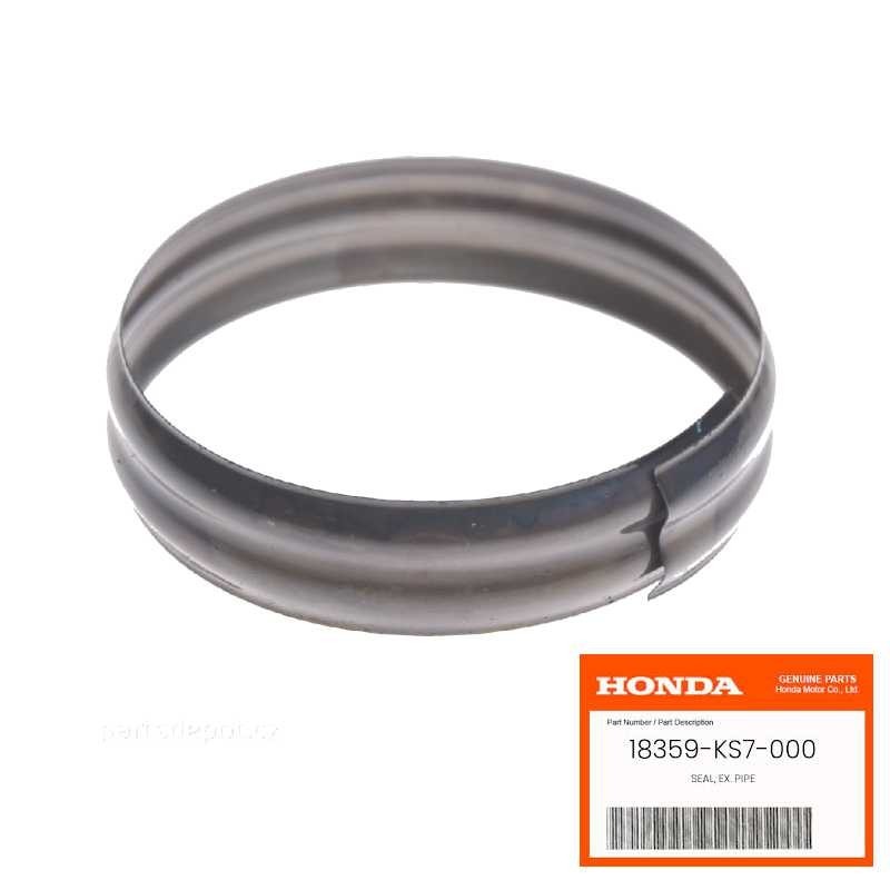 Joint d'échappement HONDA