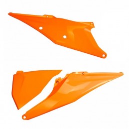 Plaques latérales KTM 125 SX