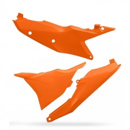 Plaques latérales KTM 300 SX