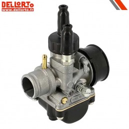 Carburateur DELLORTO PHBG Ø19mm Dépression