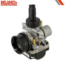 Carburateur DELLORTO PHBG Ø19mm Dépression