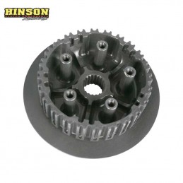 Noix d'embrayage HINSON HONDA 125 CR