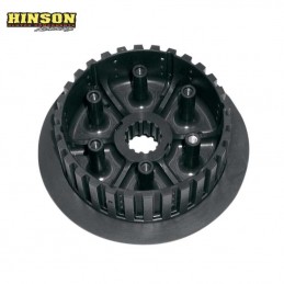Noix d'embrayage HINSON YAMAHA 450 WRF
