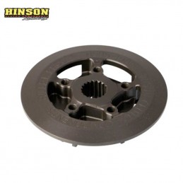 Noix d'embrayage HINSON HUSQVARNA 125 TC