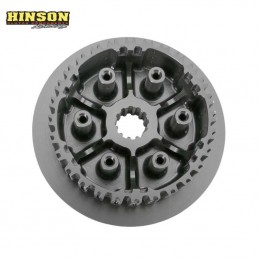 Noix d'embrayage HINSON HONDA 450 CRF