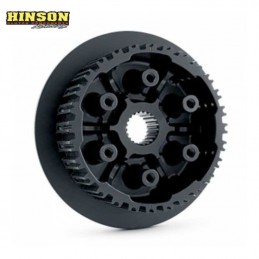 Noix d'embrayage HINSON HONDA 250 CRF