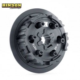 Noix d'embrayage HINSON HUSQVARNA 250 FC