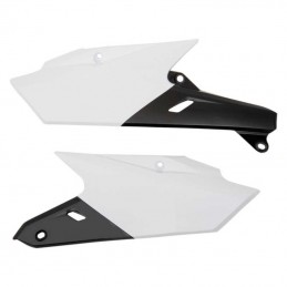 Plaques latérales YAMAHA 450 WRF
