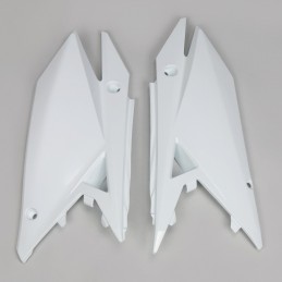Plaques latérales SUZUKI 450 RMZ