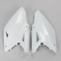 Plaques latérales SUZUKI 450 RMZ