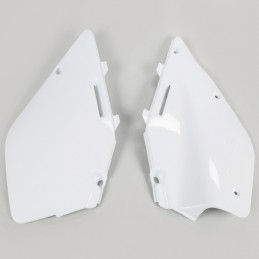 Plaques latérales SUZUKI 250 RM