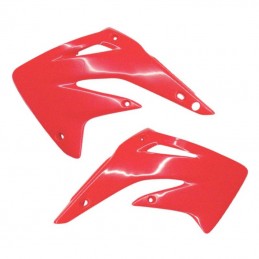 Ouies de radiateur HONDA 85 CR