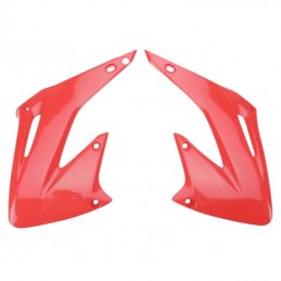 Ouies de radiateur HONDA 250 CR