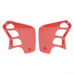 Ouies de radiateur HONDA 125 CR