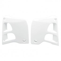 Ouies de radiateur HONDA 125 CR
