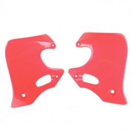 Ouies de radiateur HONDA 250 CR