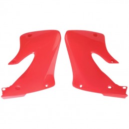 Ouies de radiateur HONDA 125 CR